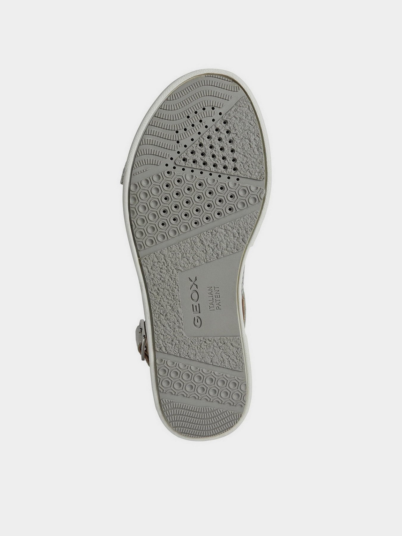 Босоножки Geox Laudara модель D25MPC-0335J-C0626 Фото