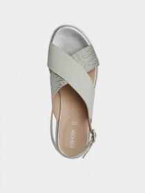 Босоножки Geox Laudara модель D25MPC-0335J-C0626 Фото