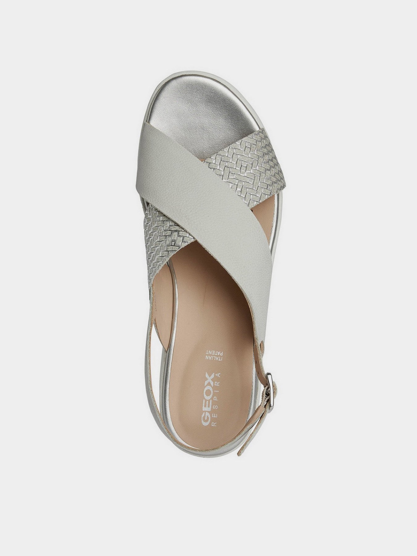 Босоножки Geox Laudara модель D25MPC-0335J-C0626 Босоножки Geox Laudara модель D25MPC-0335J-C0626 Фото