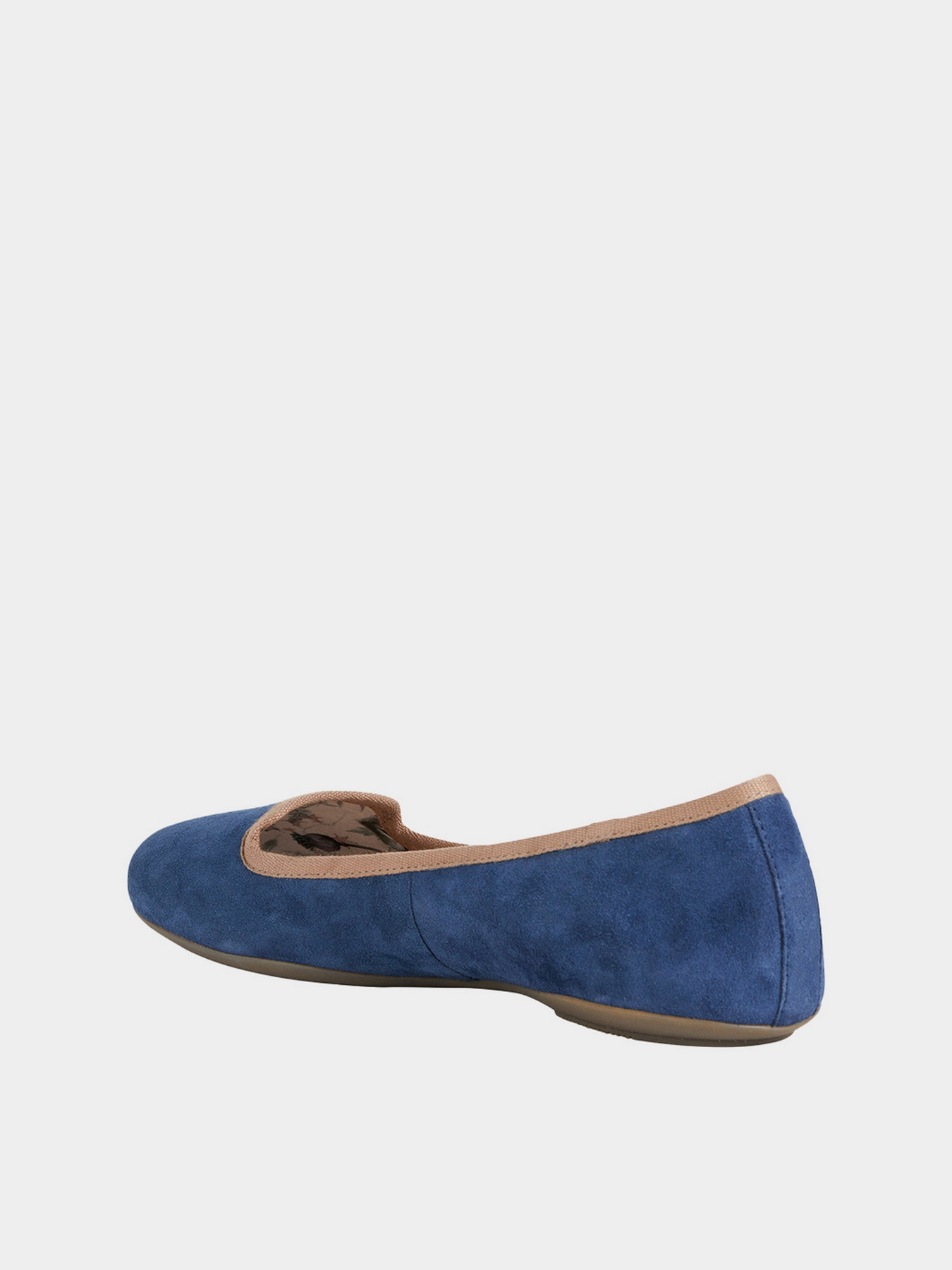 Балетки Geox Palmaria модель D25MUA-02111-C4M5Q Фото