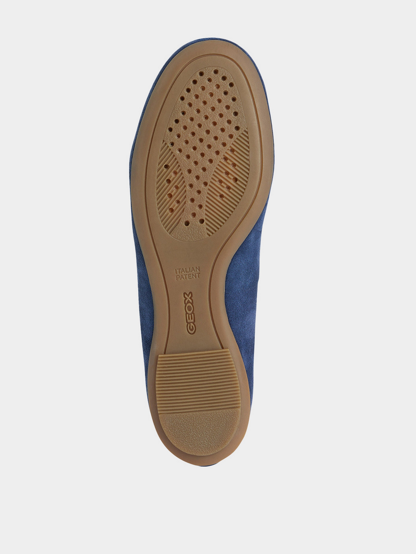 Балетки Geox Palmaria модель D25MUA-02111-C4M5Q Фото