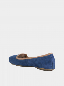 Балетки Geox Palmaria модель D25MUA-02111-C4M5Q Фото