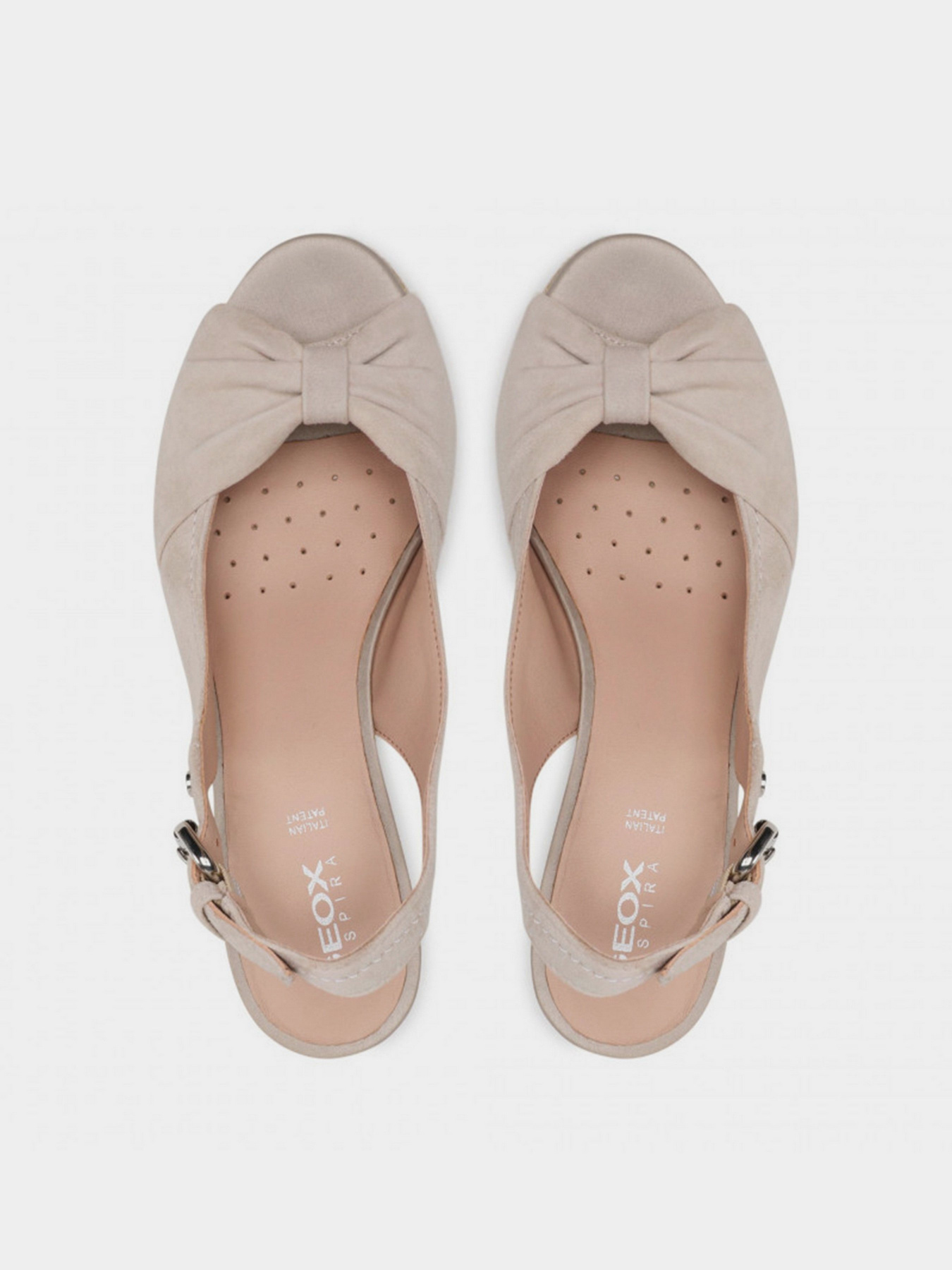 Босоніжки Geox Soleil модель D25N7B-00021-C1003 Фото