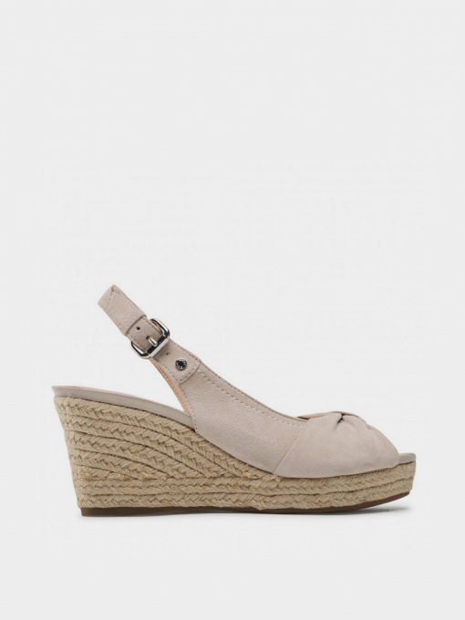 Босоножки Geox Soleil модель D25N7B-00021-C1003 Фото