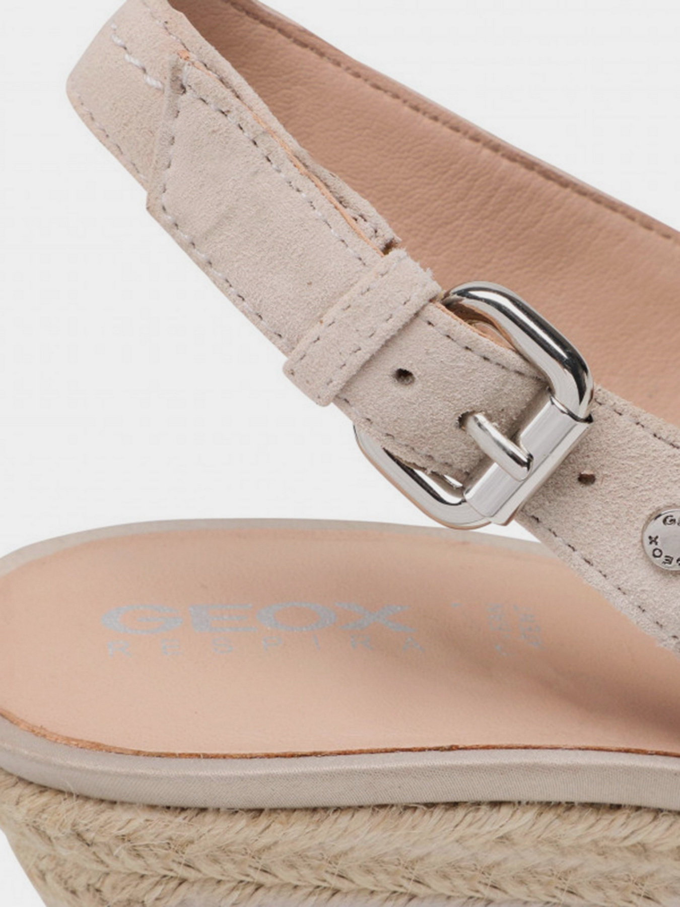 Босоніжки Geox Soleil модель D25N7B-00021-C1003 Фото