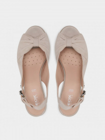 Босоніжки Geox Soleil модель D25N7B-00021-C1003 Фото