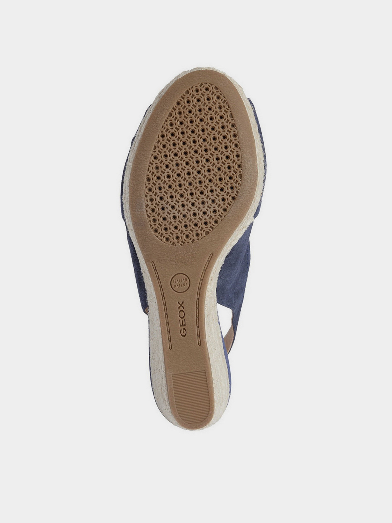 Босоножки Geox Soleil модель D25N7B-00021-C4322 Фото