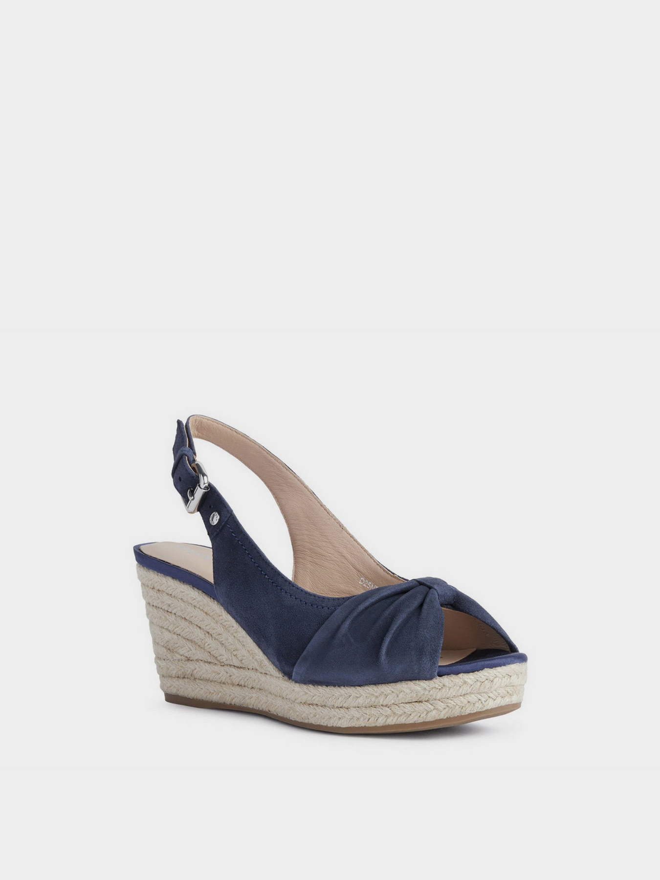 Босоножки Geox Soleil модель D25N7B-00021-C4322 Фото