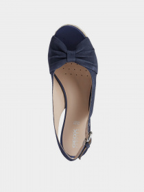 Босоножки Geox Soleil модель D25N7B-00021-C4322 Фото