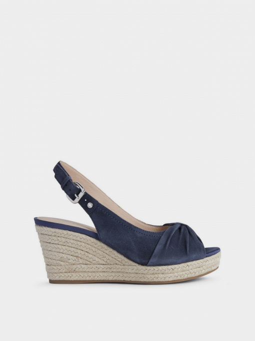 Босоніжки Geox Soleil модель D25N7B-00021-C4322 Фото