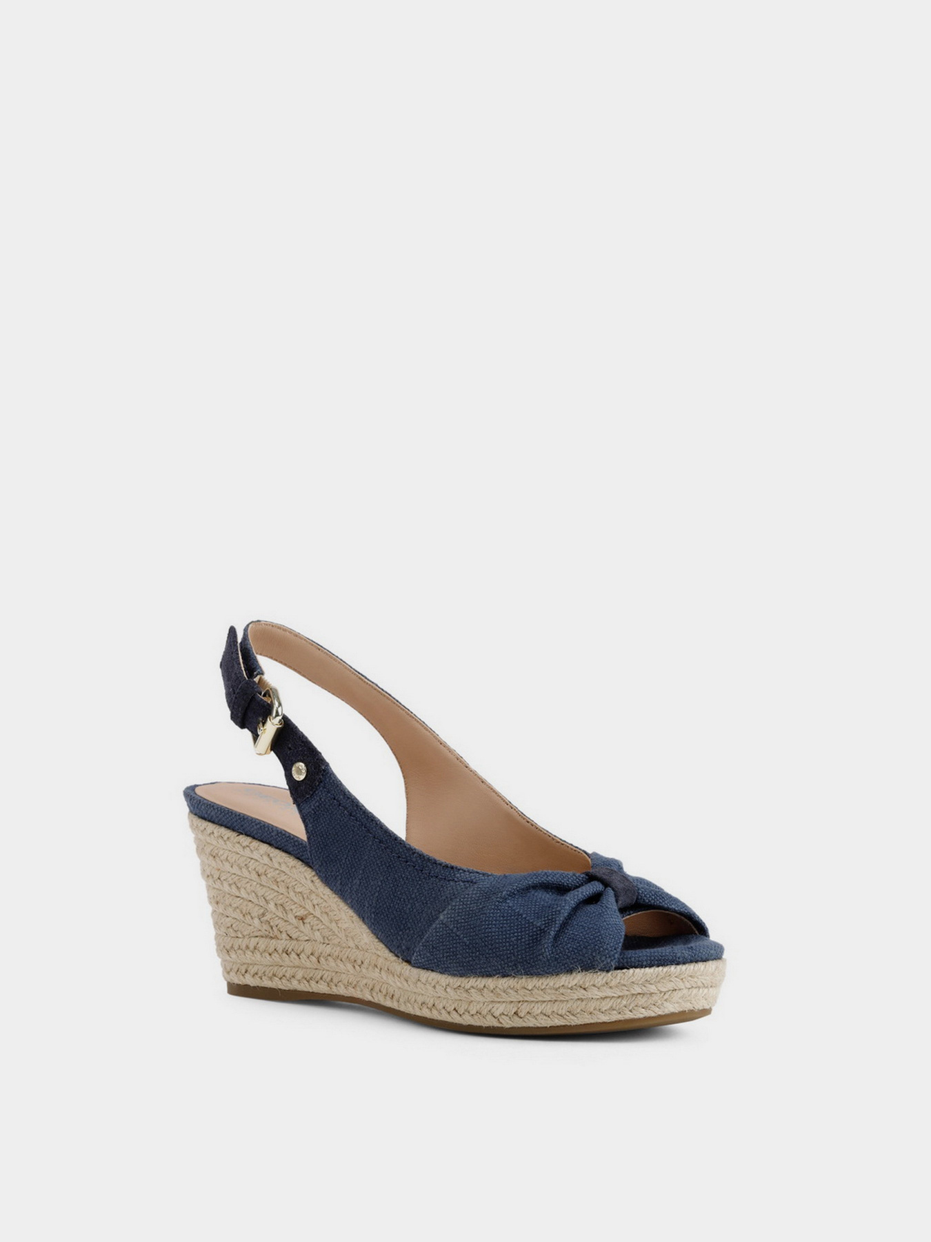 Босоножки Geox Soleil модель D25N7B-01022-C4007 Фото