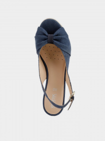 Босоножки Geox Soleil модель D25N7B-01022-C4007 Фото