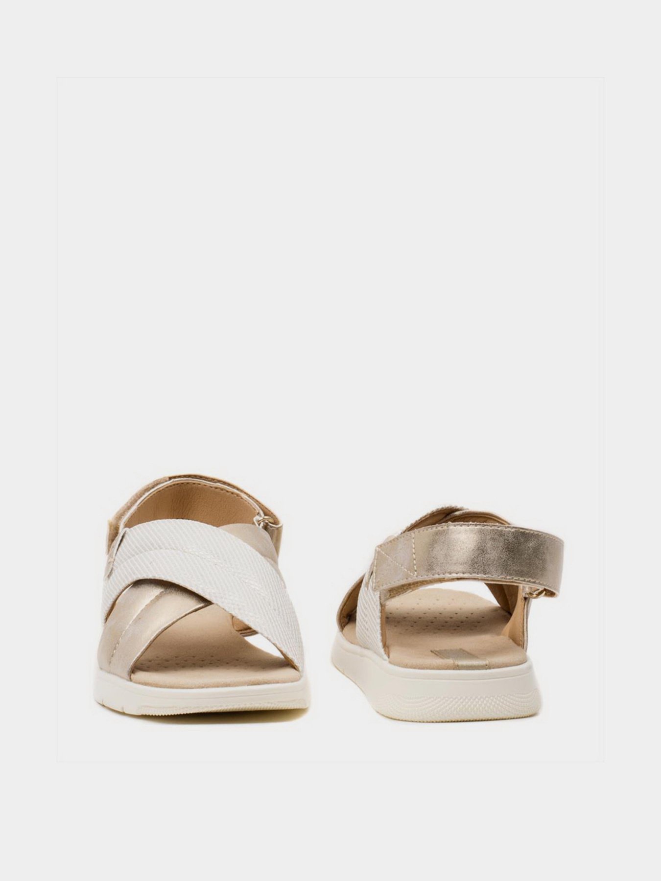 Сандалії Geox модель D25NNA-0NF6P-CH62L Сандалії Geox модель D25NNA-0NF6P-CH62L Фото