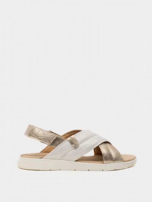 Сандалии Geox модель D25NNA-0NF6P-CH62L Фото