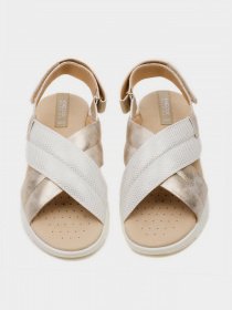 Сандалії Geox модель D25NNA-0NF6P-CH62L Сандалії Geox модель D25NNA-0NF6P-CH62L Фото