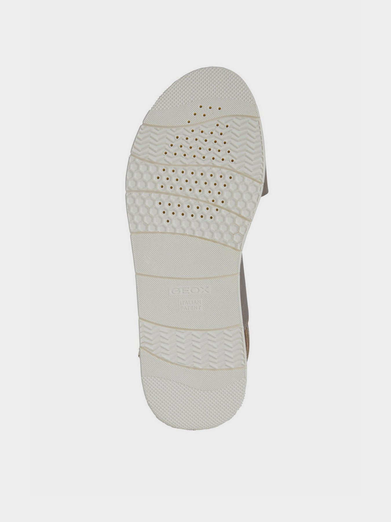 Сандалії Geox Dandra модель D25NNB-000NF-CB500 Фото