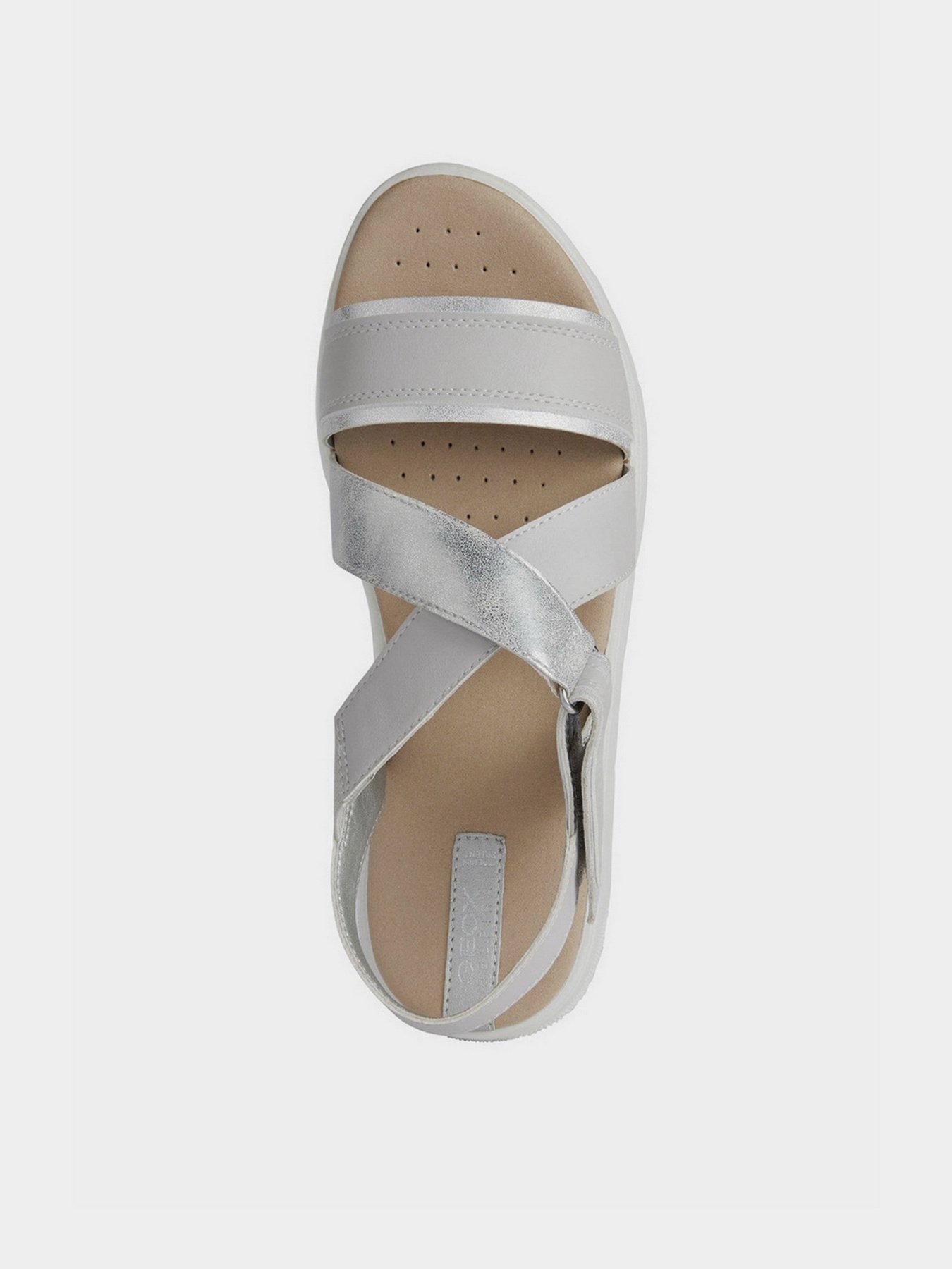 Сандалии Geox Dandra модель D25NND-054AJ-C1002 Фото