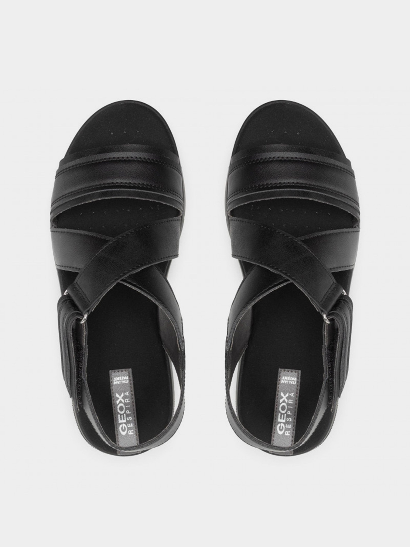 Сандалії Geox Dandra модель D25NND-054AJ-C9999 Сандалії Geox Dandra модель D25NND-054AJ-C9999 Фото