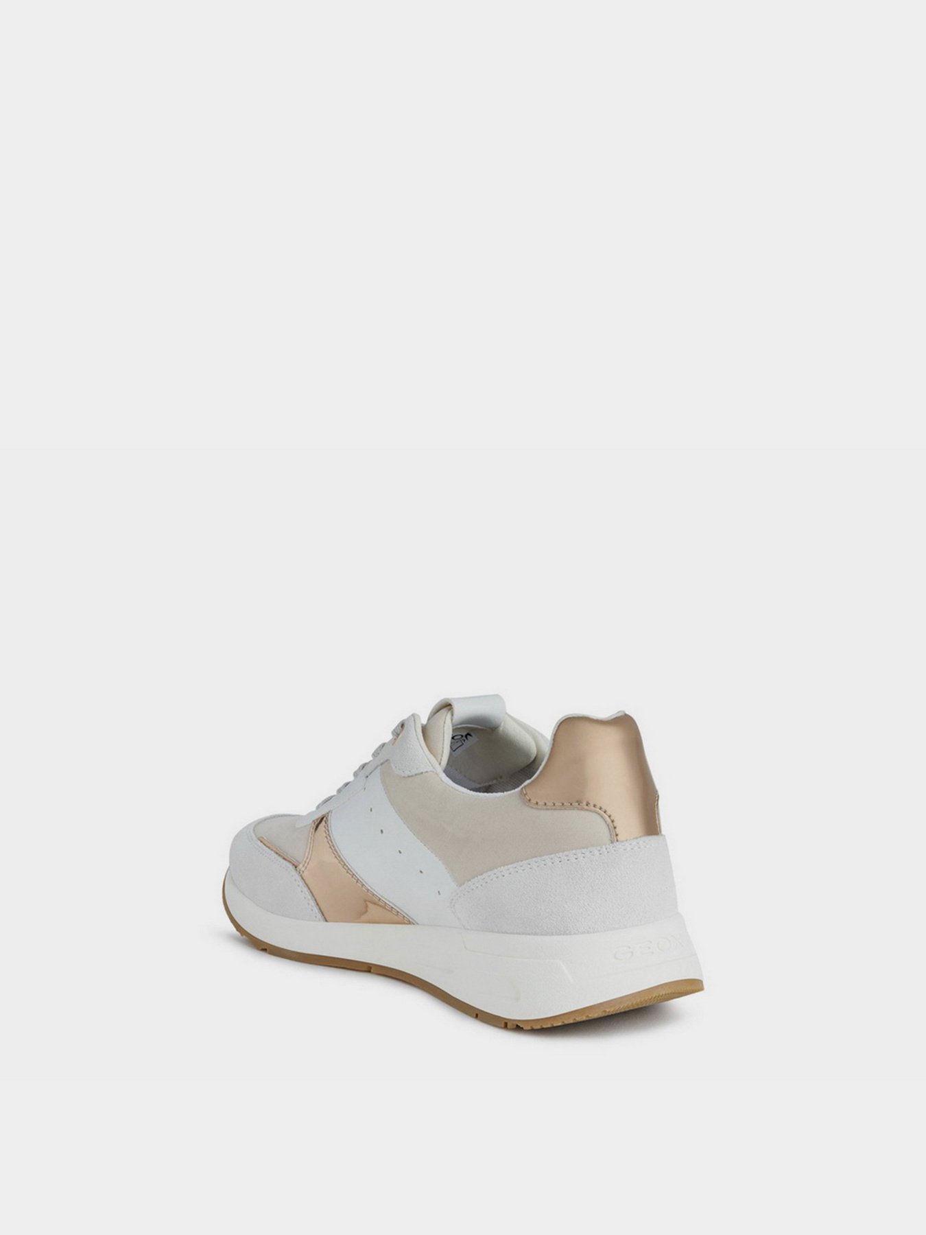 Кроссовки Geox Bulmya модель D25NQA-02011-C1096 Фото