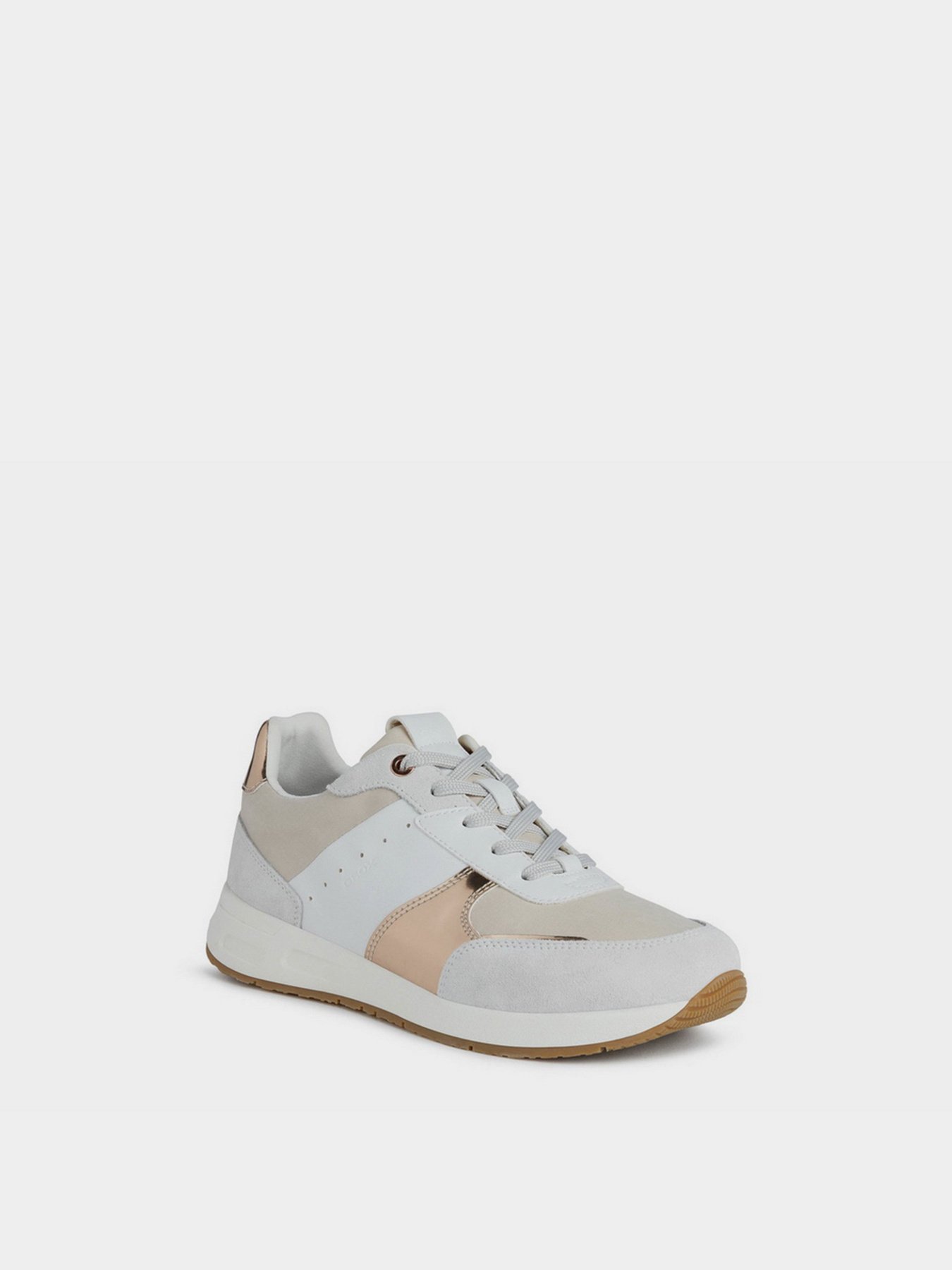 Кроссовки Geox Bulmya модель D25NQA-02011-C1096 Фото