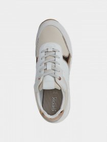 Кроссовки Geox Bulmya модель D25NQA-02011-C1096 Фото