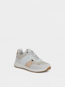 Кросівки повсякденні Geox Bulmya модель D25NQA-02011-C1096 Кросівки повсякденні Geox Bulmya модель D25NQA-02011-C1096 Фото