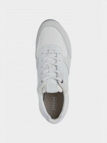 Кросівки Geox Bulmya модель D25NQA-02011-C1209 Фото