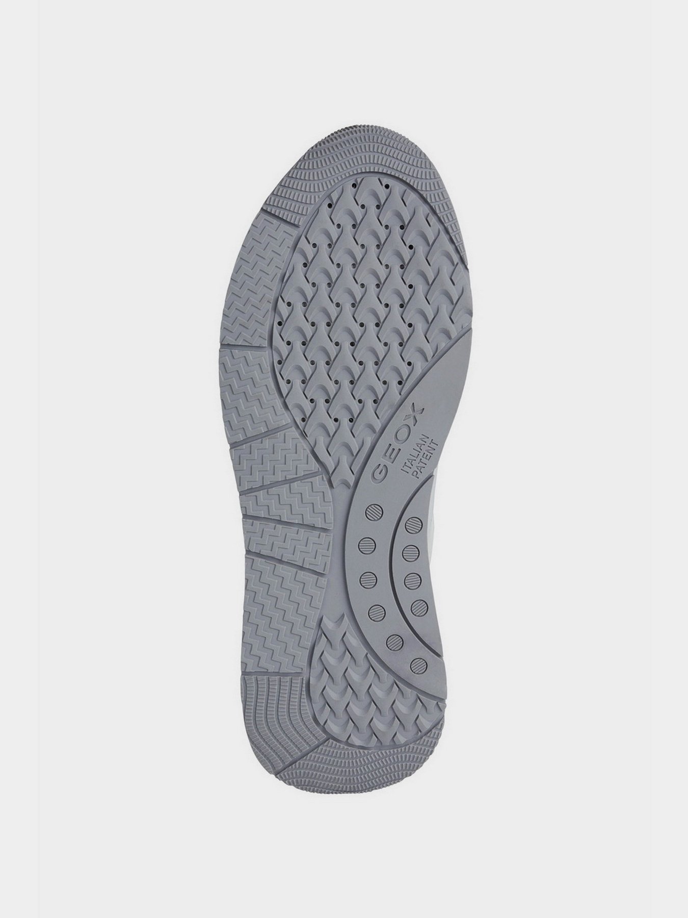 Кросівки повсякденні Geox Bulmya модель D25NQA-02011-C1209 Кросівки повсякденні Geox Bulmya модель D25NQA-02011-C1209 Фото