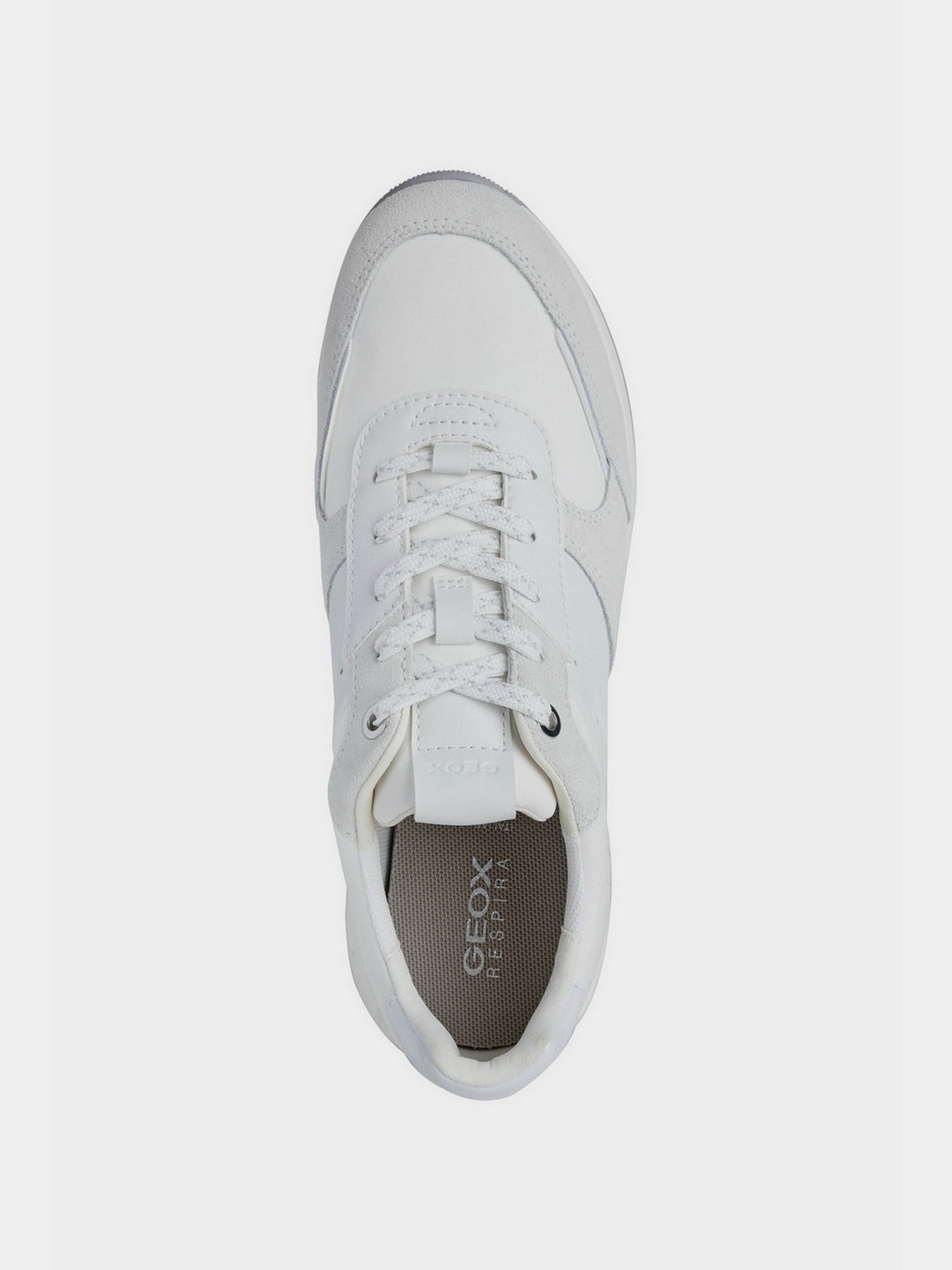 Кросівки повсякденні Geox Bulmya модель D25NQA-02011-C1209 Кросівки повсякденні Geox Bulmya модель D25NQA-02011-C1209 Фото