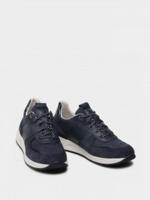 Кроссовки Geox Bulmya модель D25NQA-02011-C4322 Фото