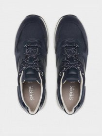 Кроссовки Geox Bulmya модель D25NQA-02011-C4322 Фото