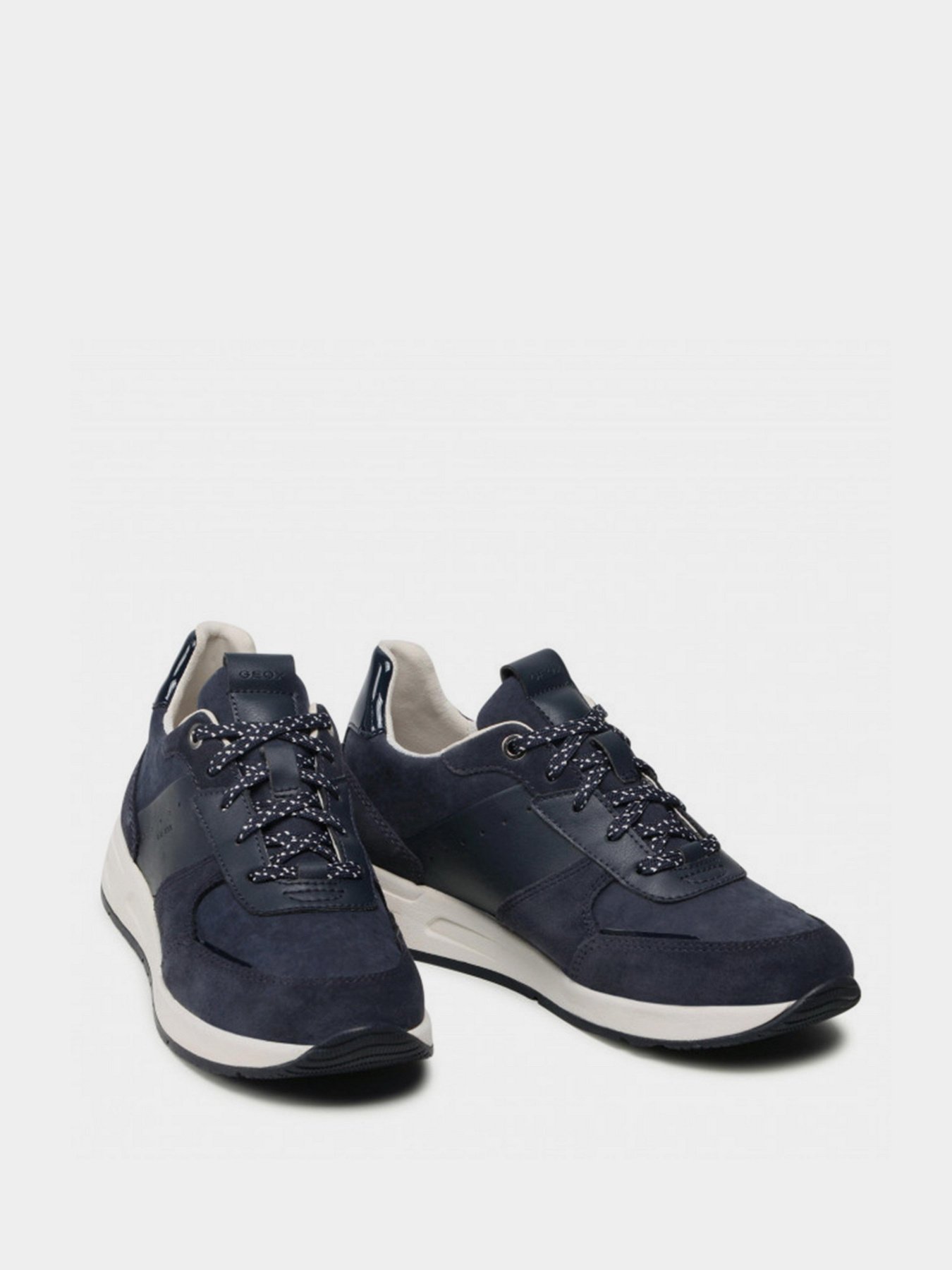 Кроссовки повседневные Geox Bulmya модель D25NQA-02011-C4322 Фото