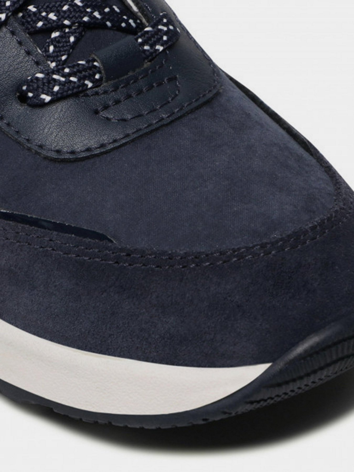 Кроссовки повседневные Geox Bulmya модель D25NQA-02011-C4322 Фото