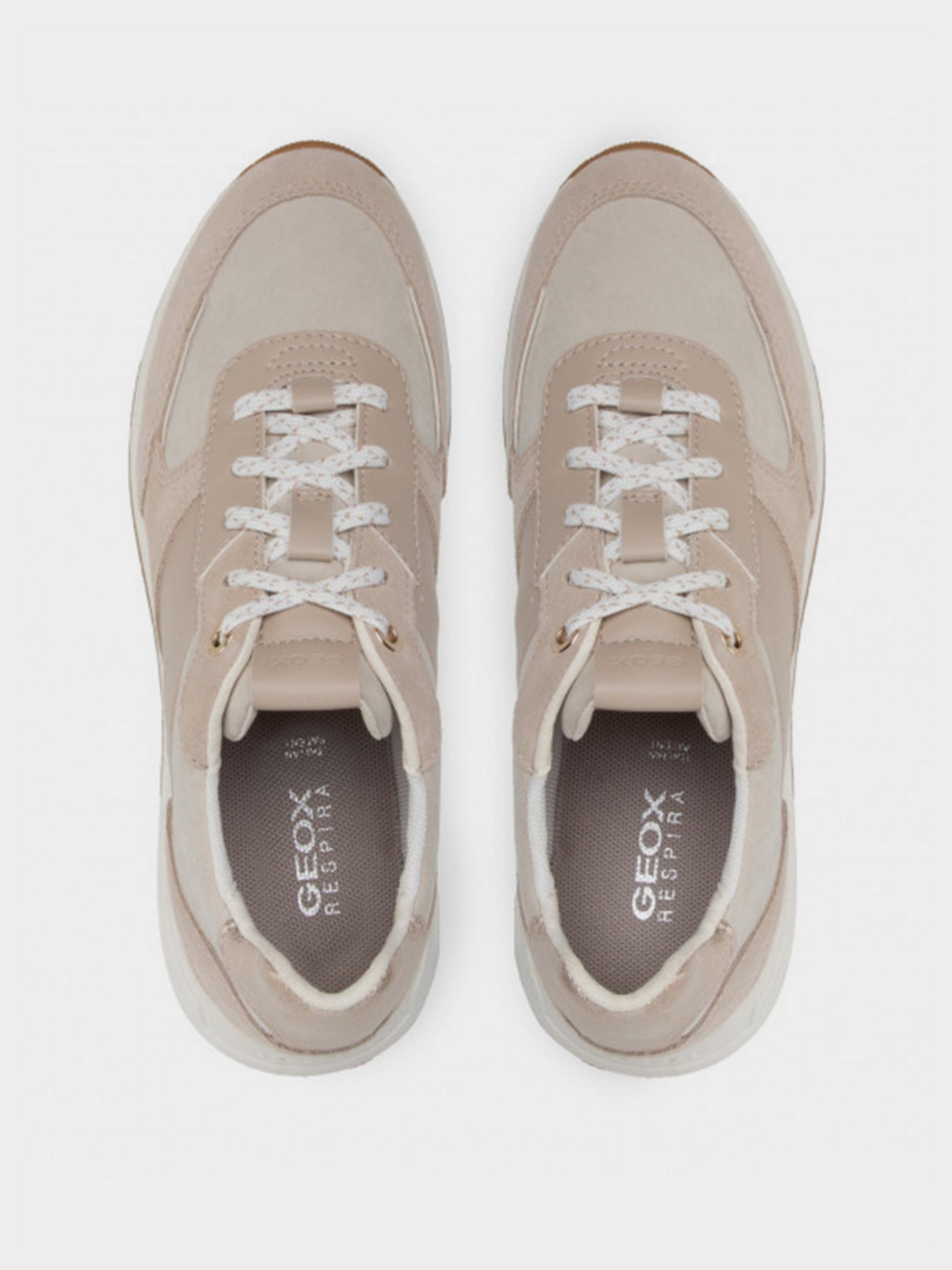 Кроссовки Geox Bulmya модель D25NQA-02011-C6738 Фото