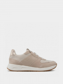 Кроссовки Geox Bulmya модель D25NQA-02011-C6738 Фото