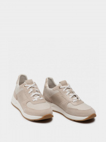 Кроссовки повседневные Geox Bulmya модель D25NQA-02011-C6738 Фото