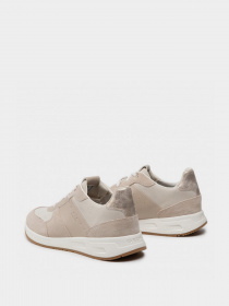 Кроссовки повседневные Geox Bulmya модель D25NQA-02011-C6738 Фото