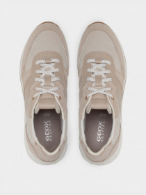 Кроссовки повседневные Geox Bulmya модель D25NQA-02011-C6738 Фото