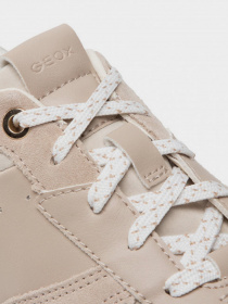 Кроссовки повседневные Geox Bulmya модель D25NQA-02011-C6738 Фото