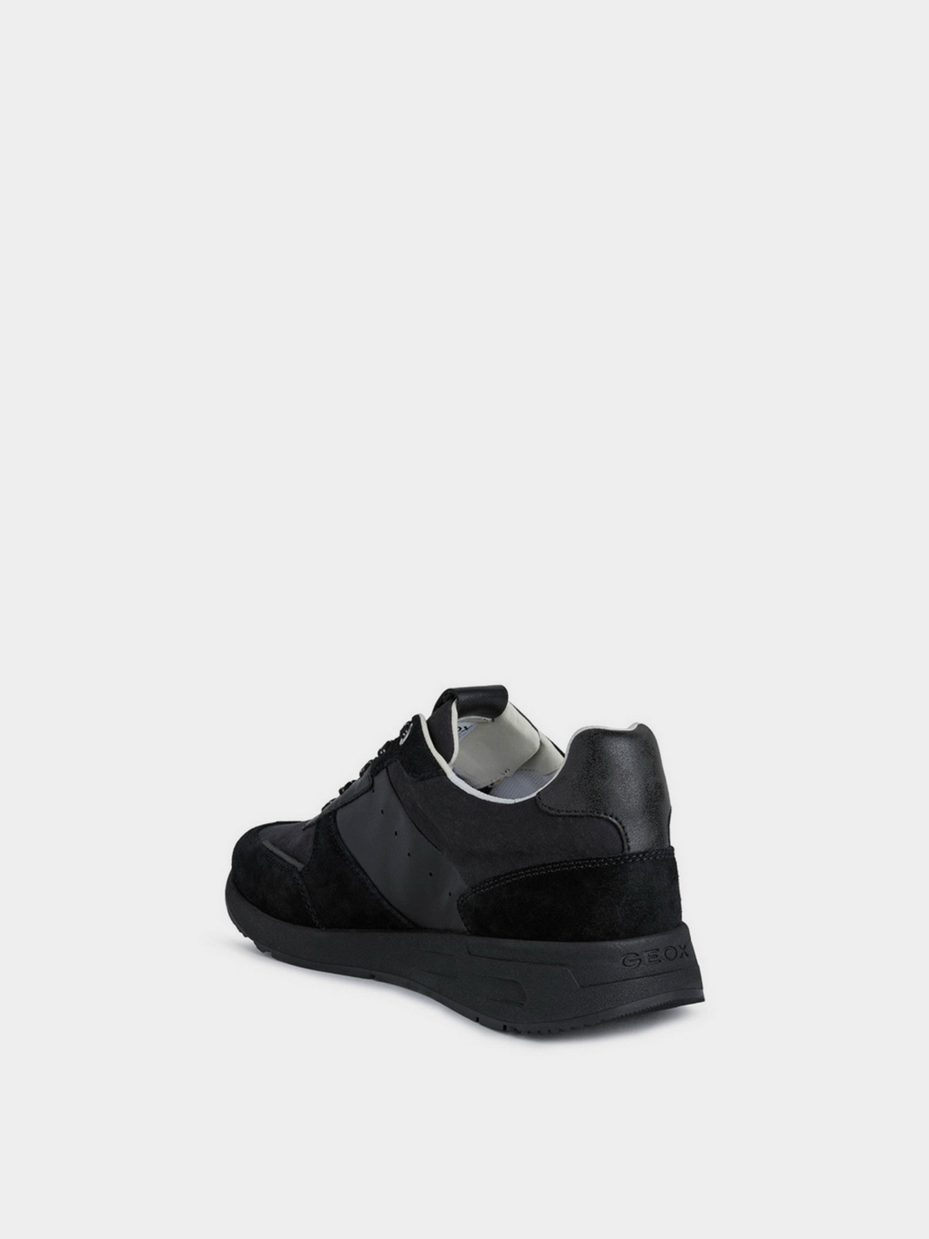 Кроссовки повседневные Geox Bulmya модель D25NQA-02011-C9999 Фото