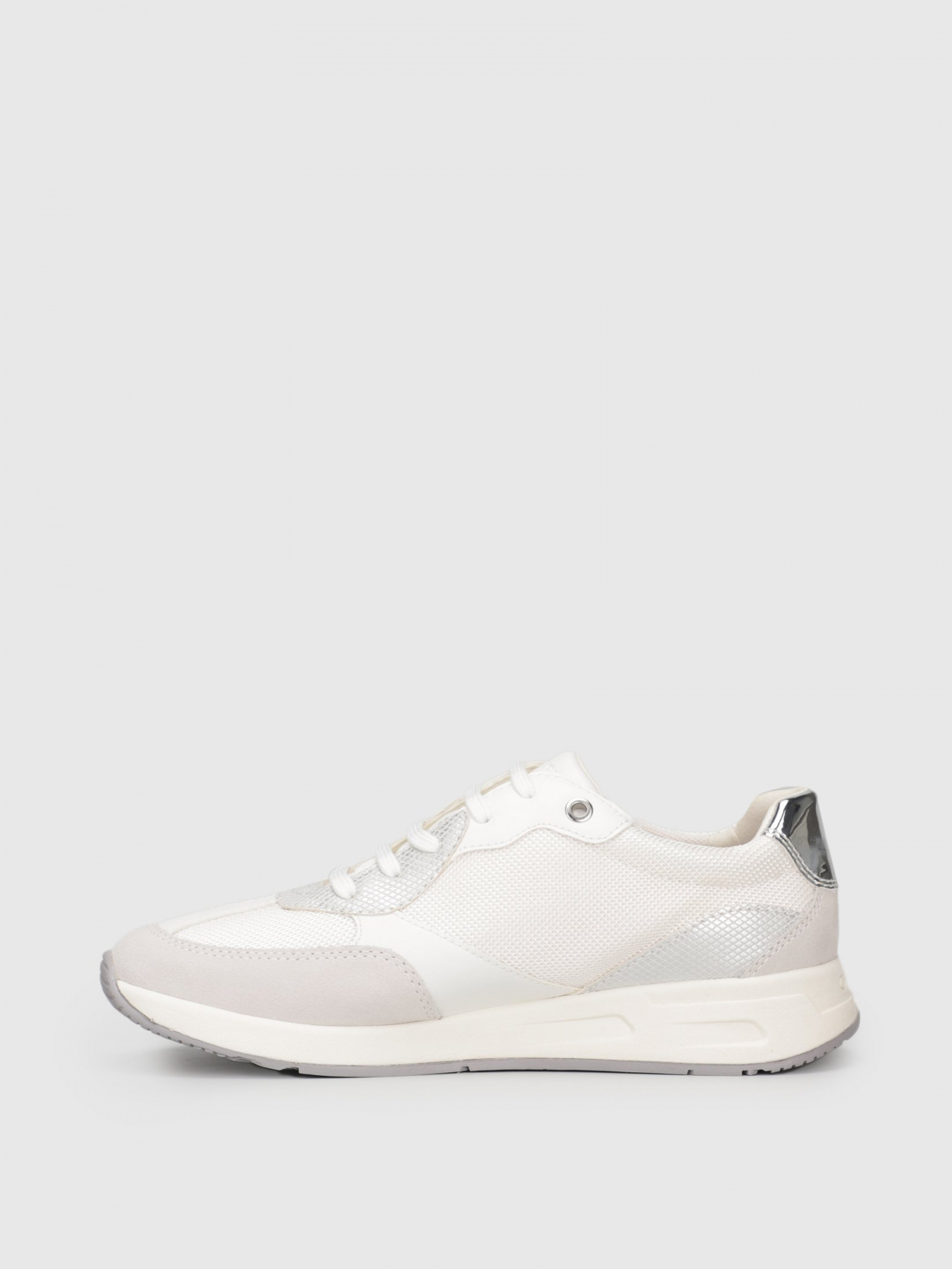 Кроссовки повседневные Geox Bulmy модель D25NQB-01422-C1000 Фото