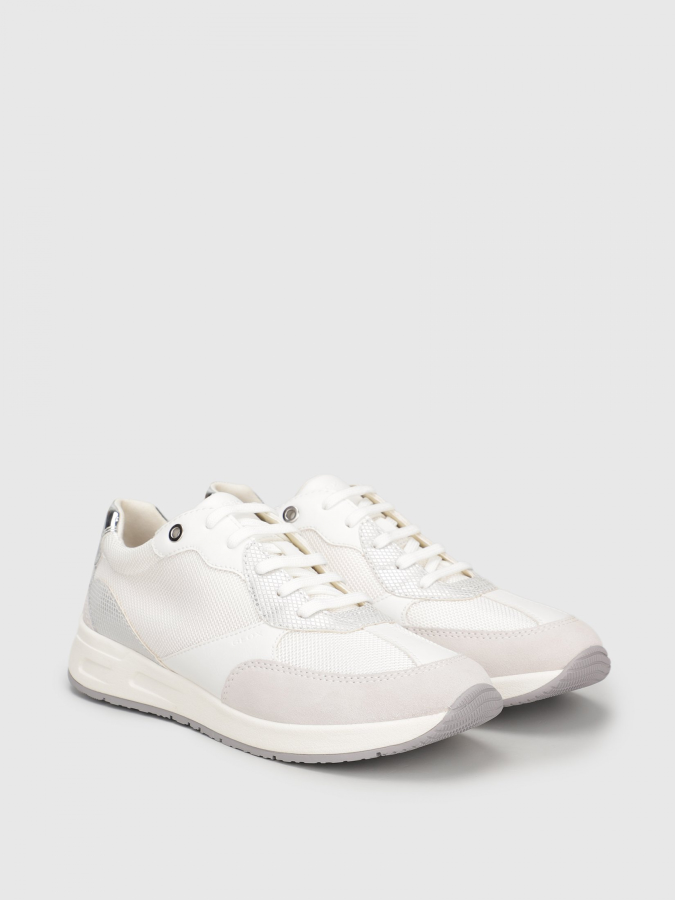 Кроссовки повседневные Geox Bulmy модель D25NQB-01422-C1000 Фото