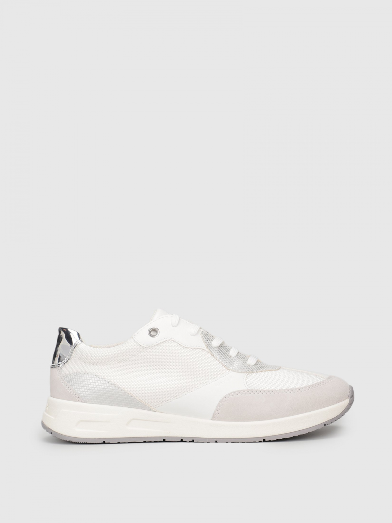 Кроссовки повседневные Geox Bulmy модель D25NQB-01422-C1000 Фото