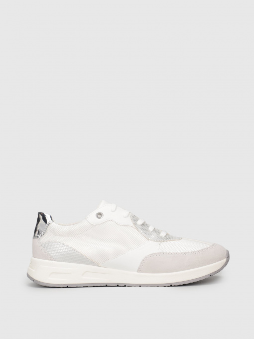 Кроссовки повседневные Geox Bulmy модель D25NQB-01422-C1000 Фото