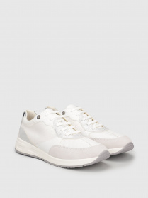 Кроссовки повседневные Geox Bulmy модель D25NQB-01422-C1000 Фото