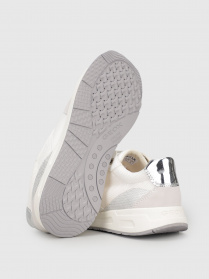 Кроссовки повседневные Geox Bulmy модель D25NQB-01422-C1000 Фото