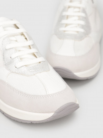 Кроссовки повседневные Geox Bulmy модель D25NQB-01422-C1000 Фото