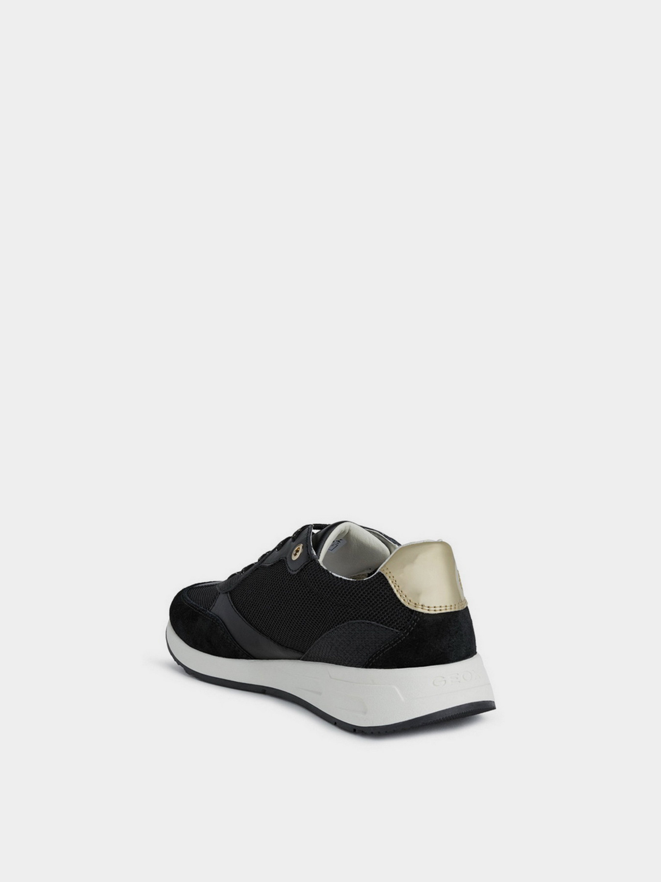 Кросівки Geox Bulmy модель D25NQB-01422-C9999 Фото