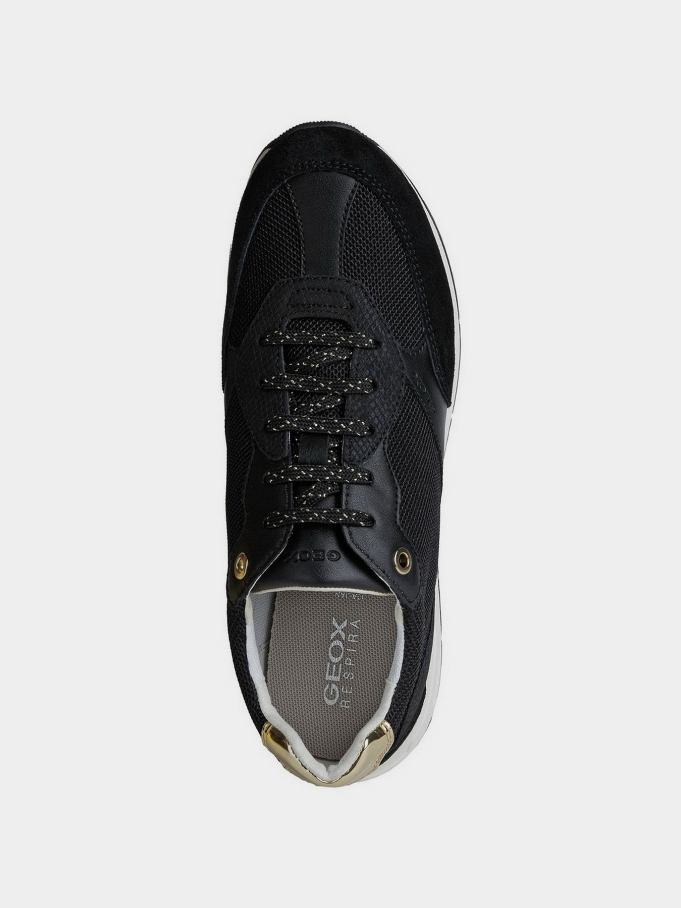 Кросівки Geox Bulmy модель D25NQB-01422-C9999 Фото