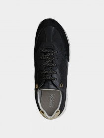Кросівки Geox Bulmy модель D25NQB-01422-C9999 Фото